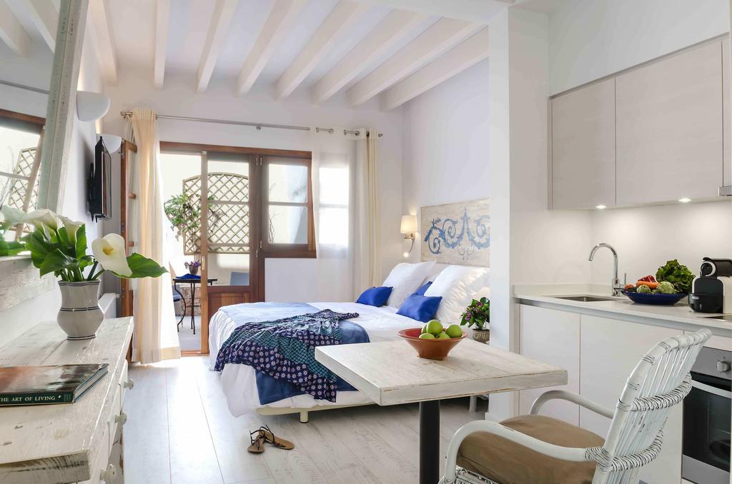 Staycatalina Boutique Hotel-Apartments PMI Værelse billede