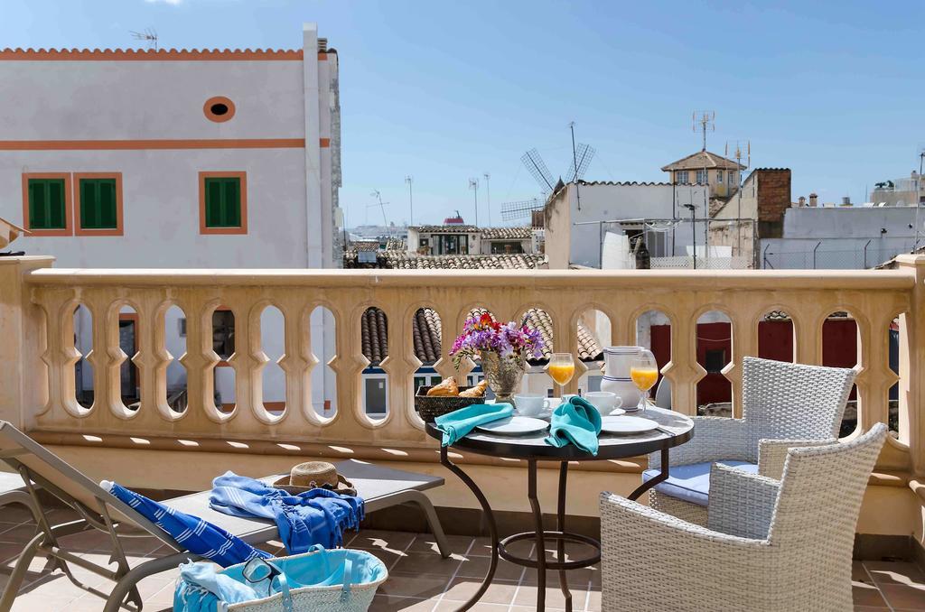 Staycatalina Boutique Hotel-Apartments PMI Værelse billede