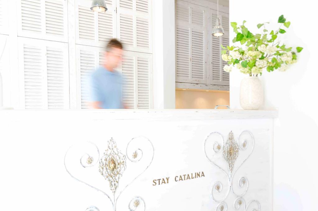 Staycatalina Boutique Hotel-Apartments PMI Eksteriør billede