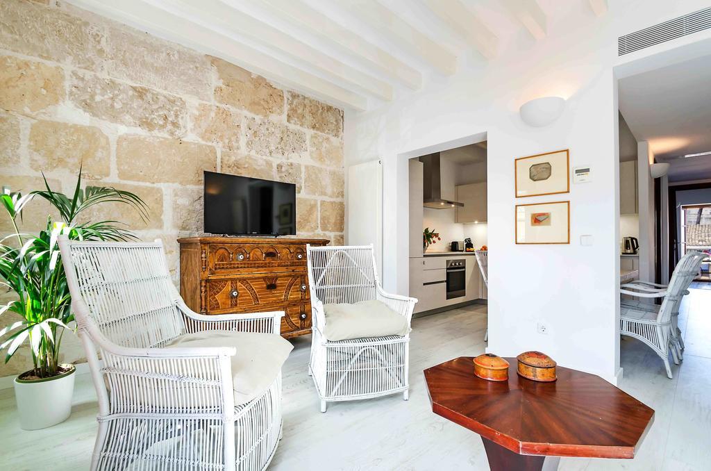 Staycatalina Boutique Hotel-Apartments PMI Værelse billede