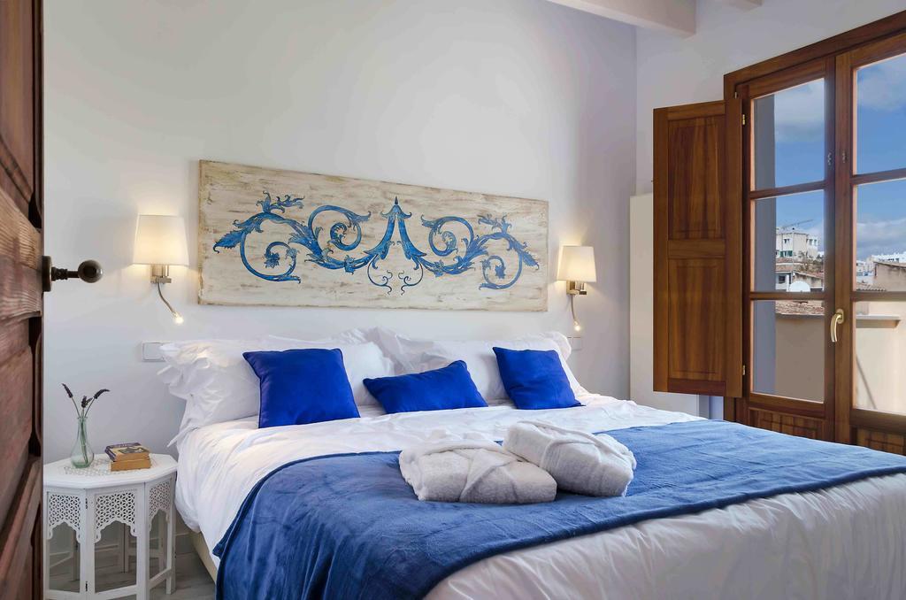 Staycatalina Boutique Hotel-Apartments PMI Værelse billede