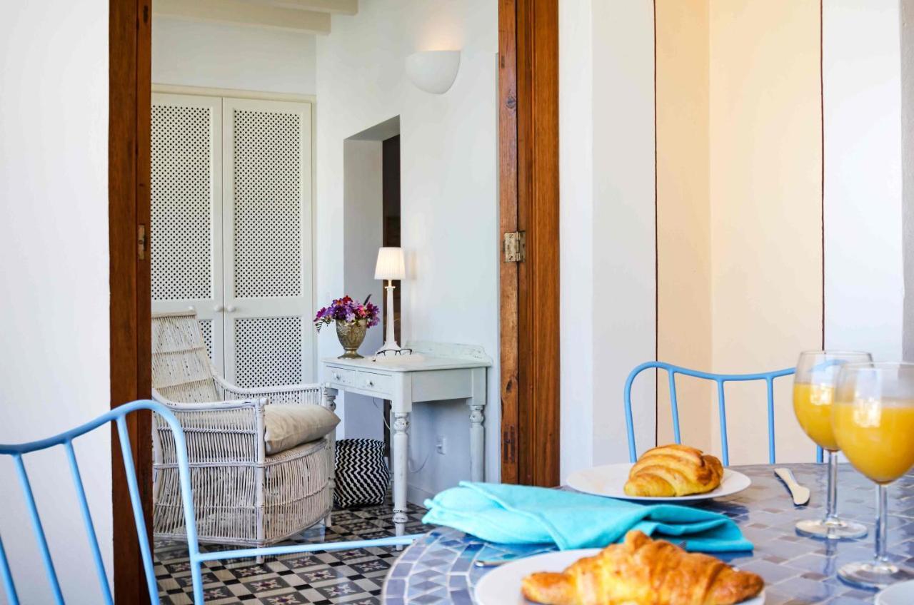 Staycatalina Boutique Hotel-Apartments PMI Eksteriør billede